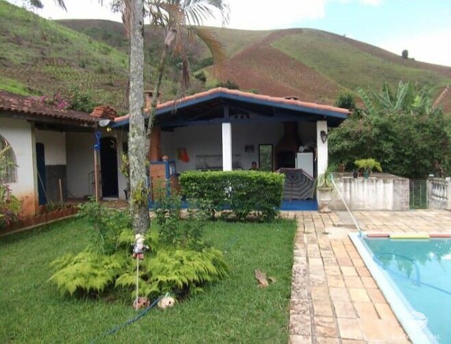 Fazenda, 4 hectares - Foto 2