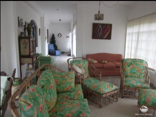 Fazenda, 4 hectares - Foto 7