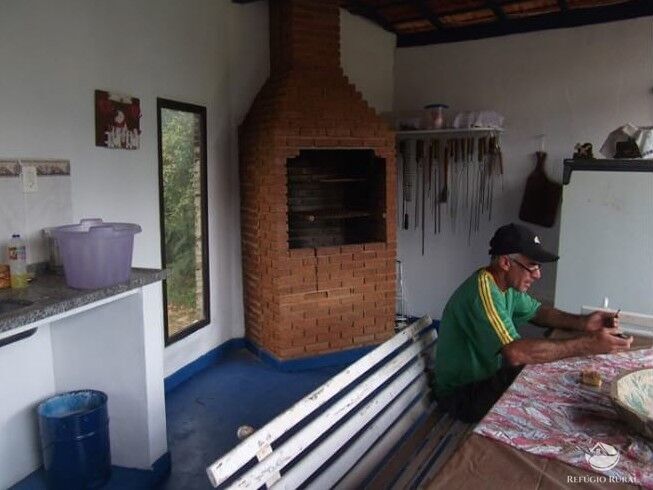 Fazenda, 4 hectares - Foto 11