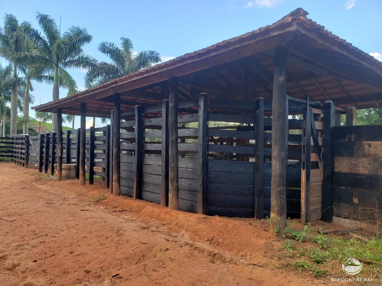 Fazenda à venda com 2 quartos, 4428600m² - Foto 20