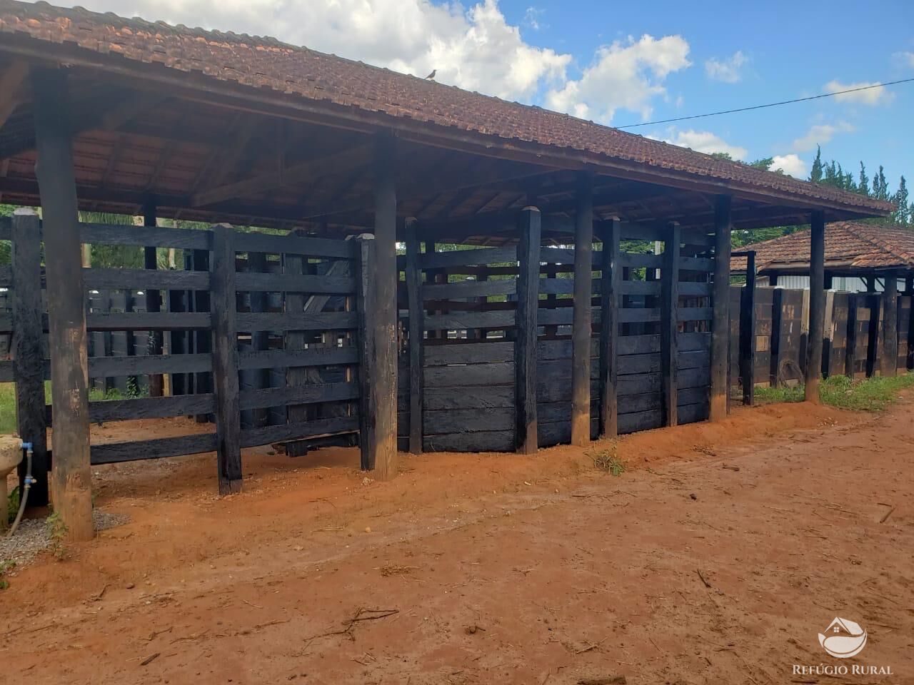Fazenda à venda com 2 quartos, 4428600m² - Foto 22