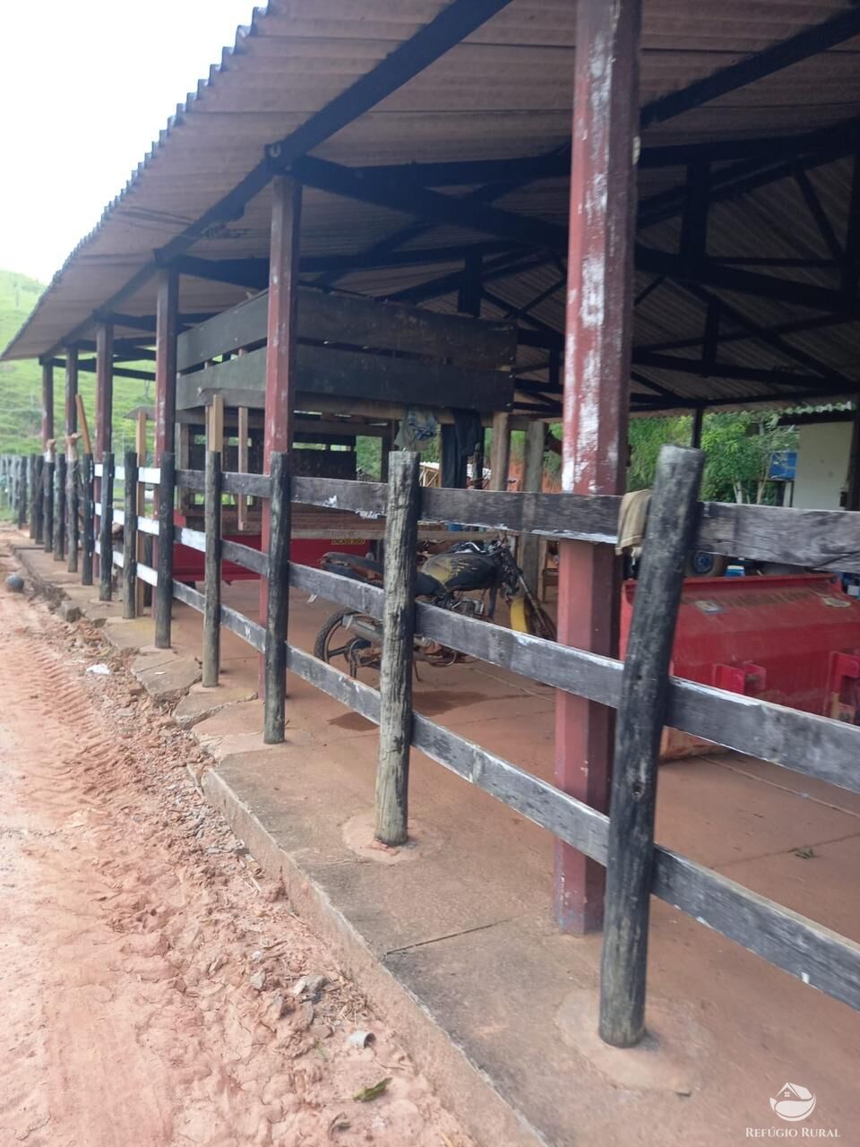 Fazenda à venda com 2 quartos, 4428600m² - Foto 14