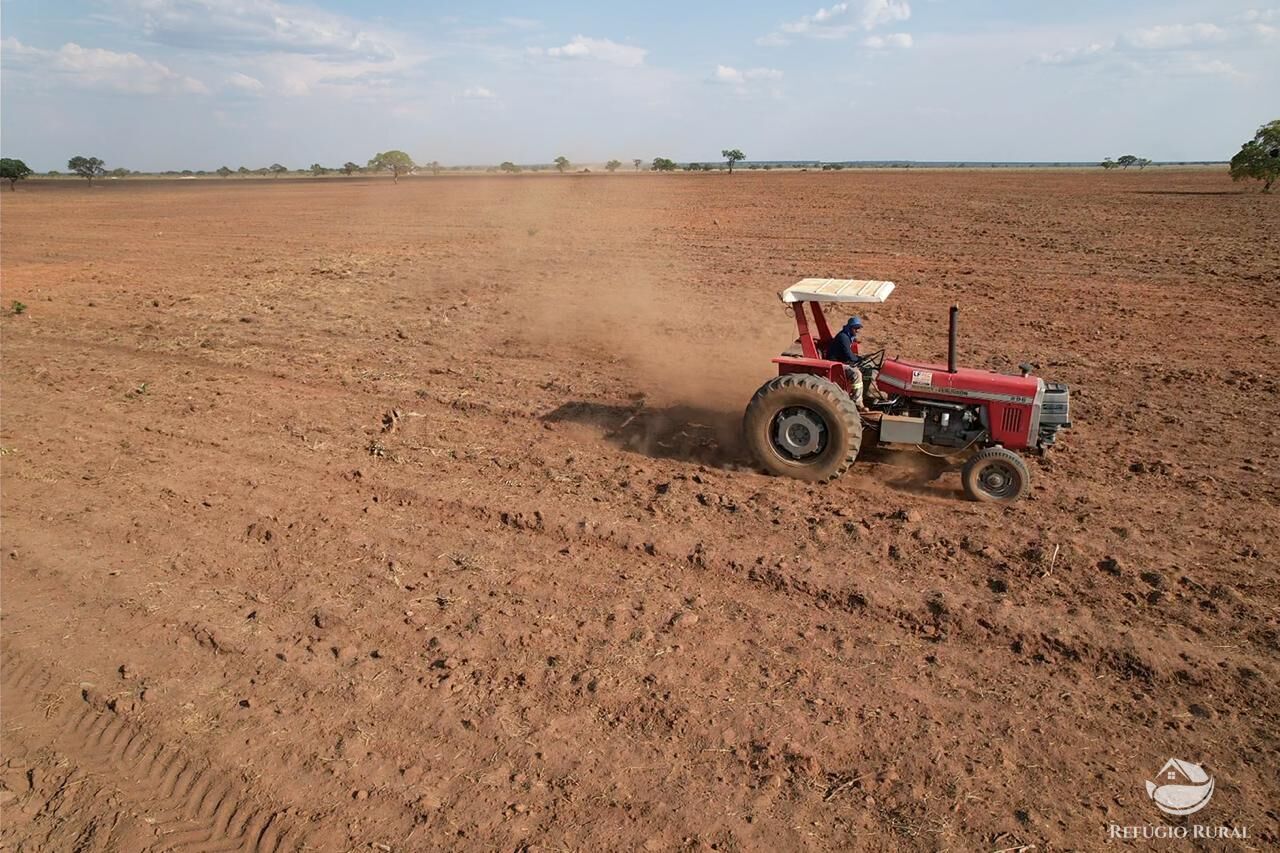 Fazenda à venda com 1 quarto, 110000000m² - Foto 9