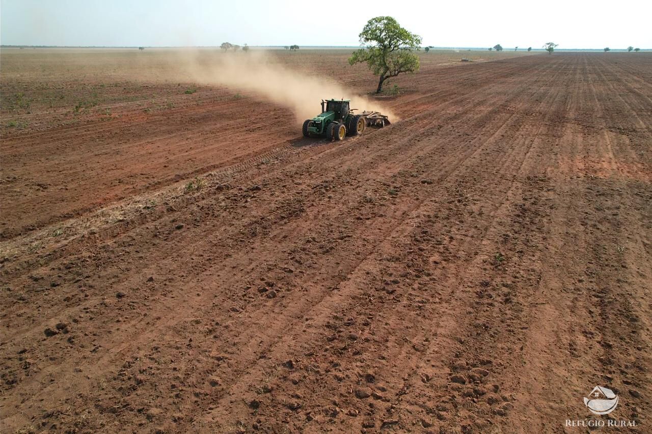 Fazenda à venda com 1 quarto, 110000000m² - Foto 5