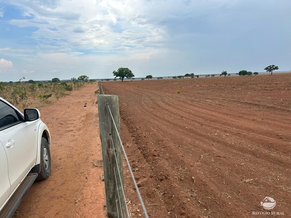 Fazenda à venda com 1 quarto, 110000000m² - Foto 12