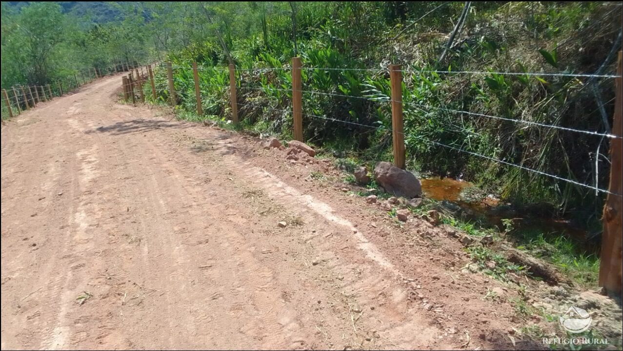Terreno, 36 hectares - Foto 23