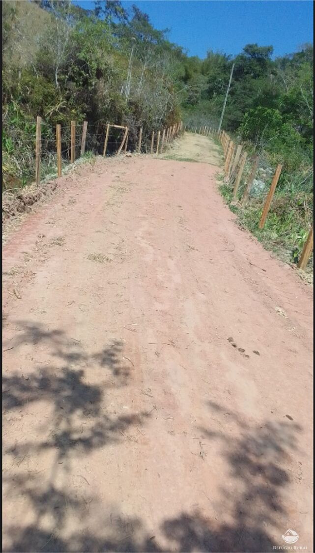 Terreno, 36 hectares - Foto 22