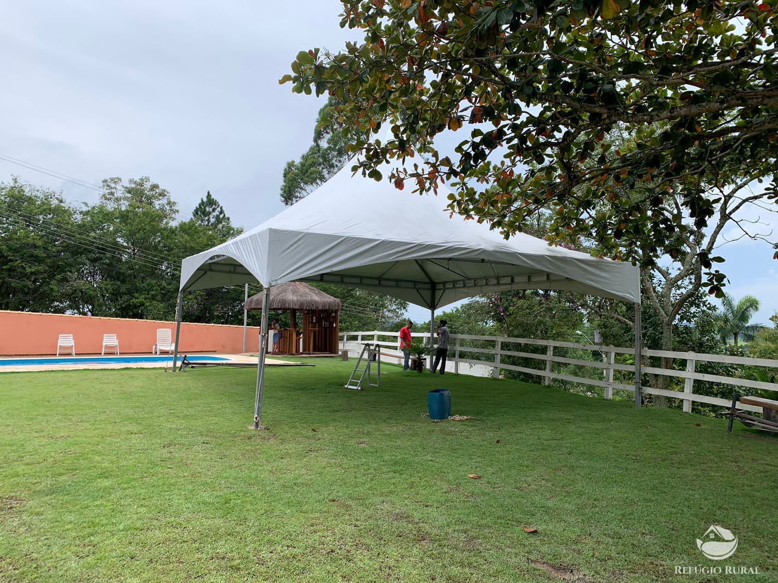 Fazenda à venda com 3 quartos, 242000m² - Foto 2