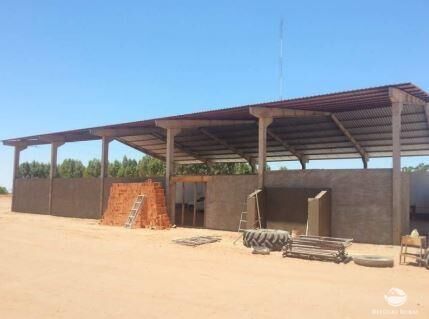 Fazenda à venda com 2 quartos, 130350000m² - Foto 12