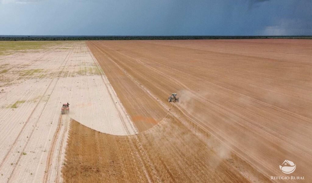 Fazenda à venda com 2 quartos, 130350000m² - Foto 9