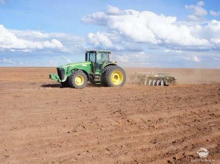 Fazenda à venda com 2 quartos, 130350000m² - Foto 3