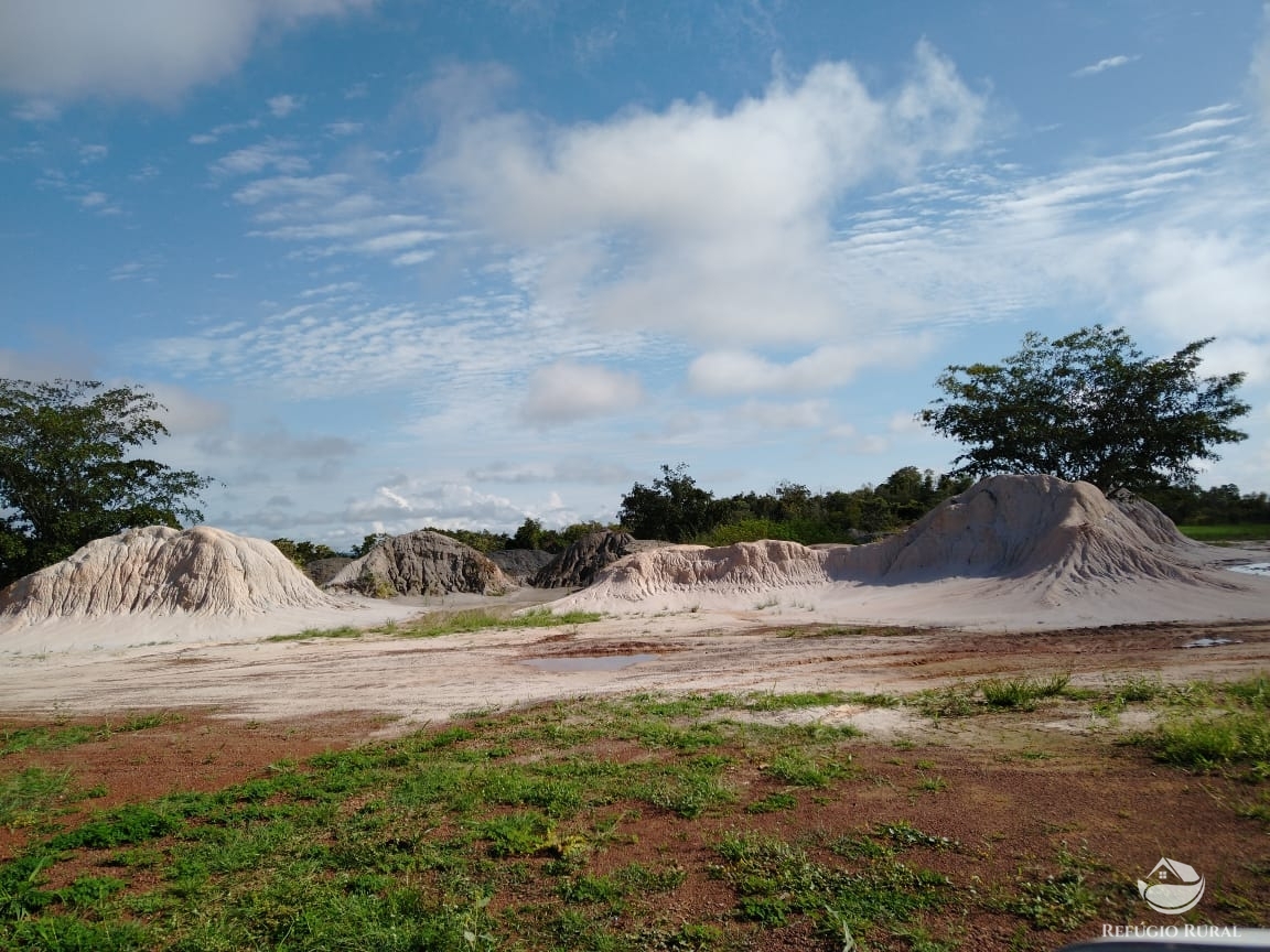 Fazenda à venda com 14 quartos, 198198000m² - Foto 4