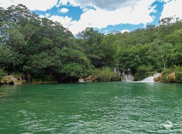 Fazenda à venda com 1 quarto, 23000000m² - Foto 1