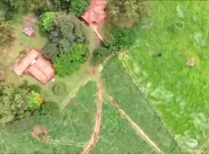 Fazenda à venda com 1 quarto, 23000000m² - Foto 4