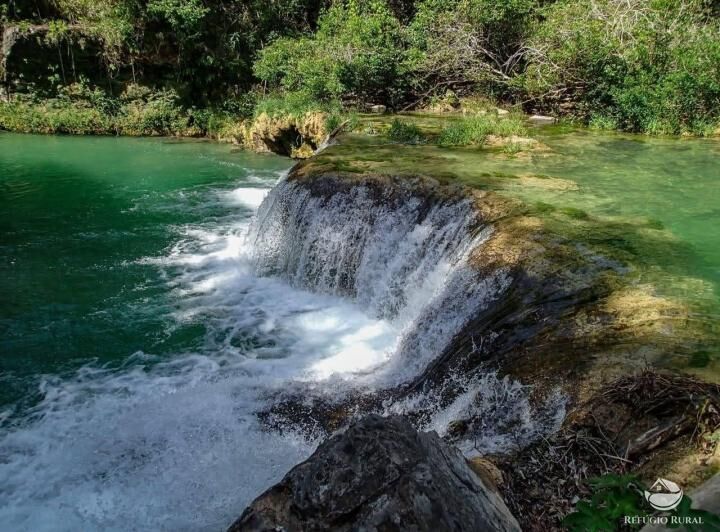 Fazenda à venda com 1 quarto, 23000000m² - Foto 3