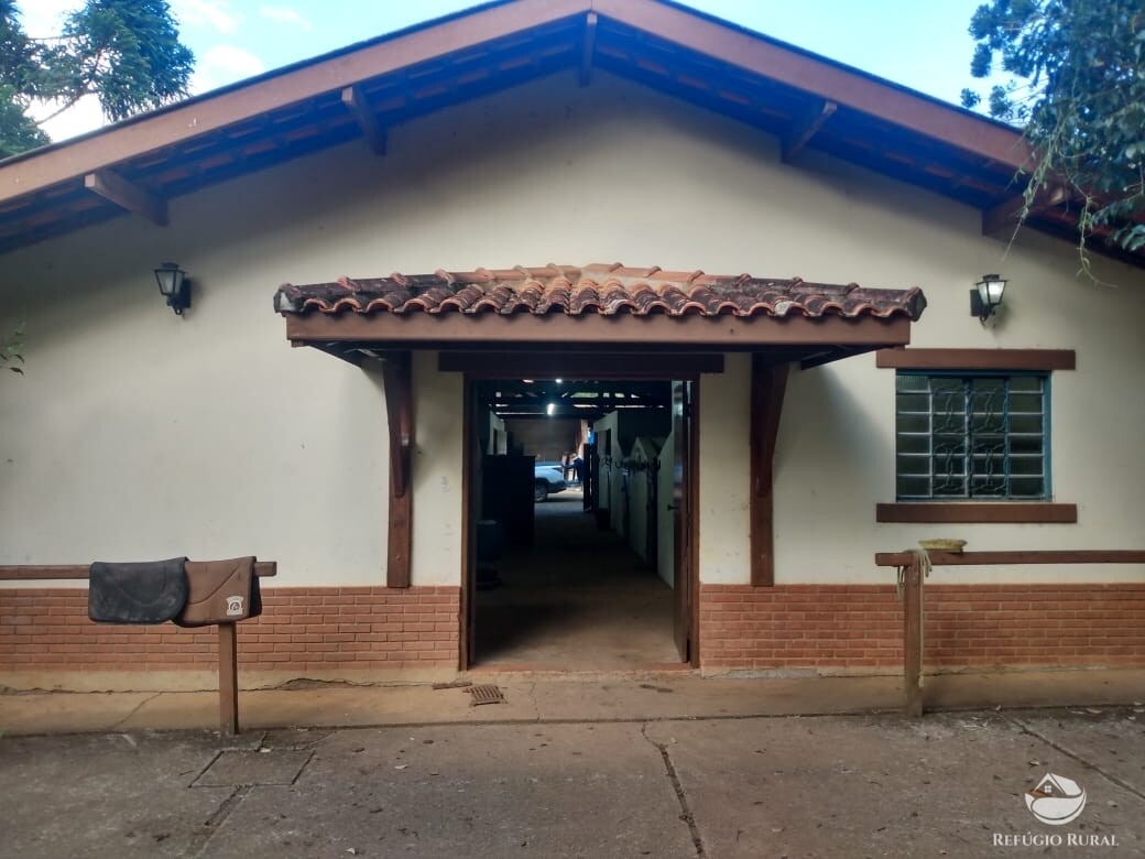 Fazenda à venda com 3 quartos, 250m² - Foto 10