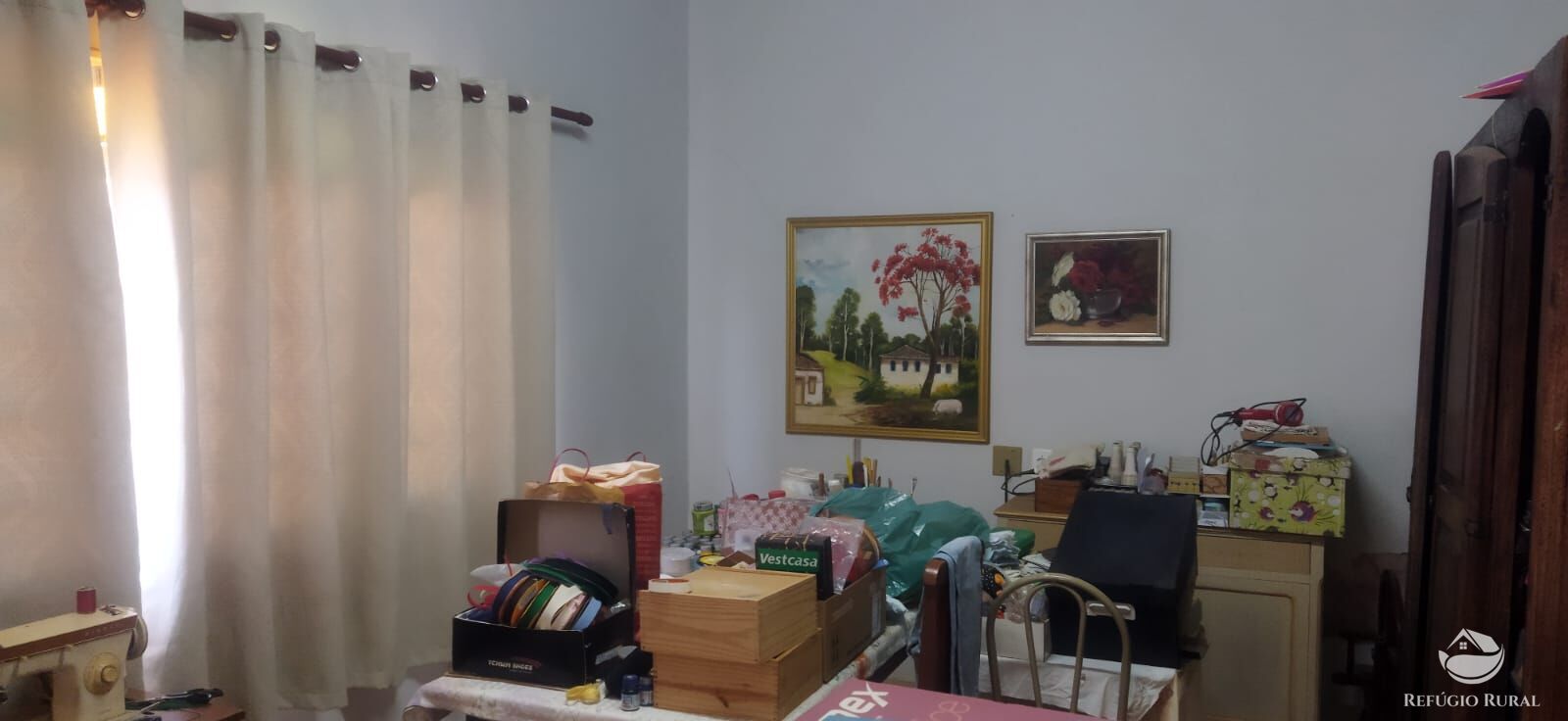 Casa à venda com 5 quartos, 213m² - Foto 12