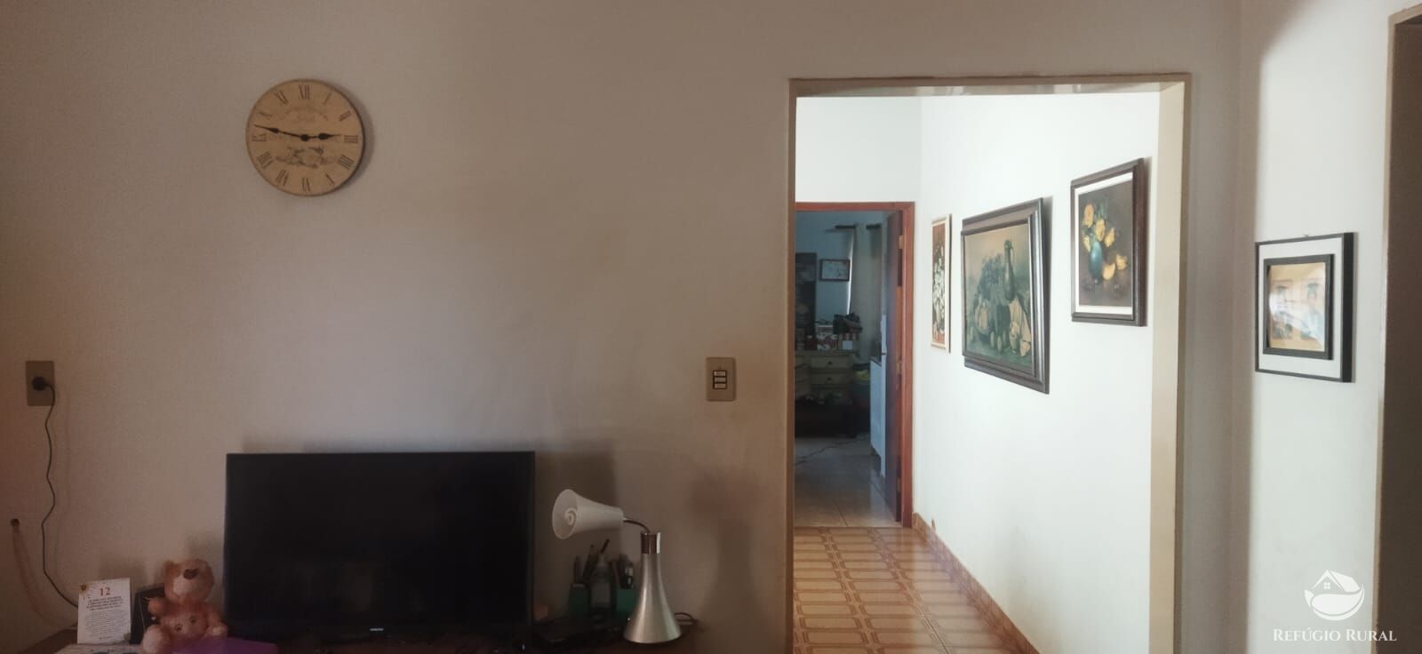 Casa à venda com 5 quartos, 213m² - Foto 8