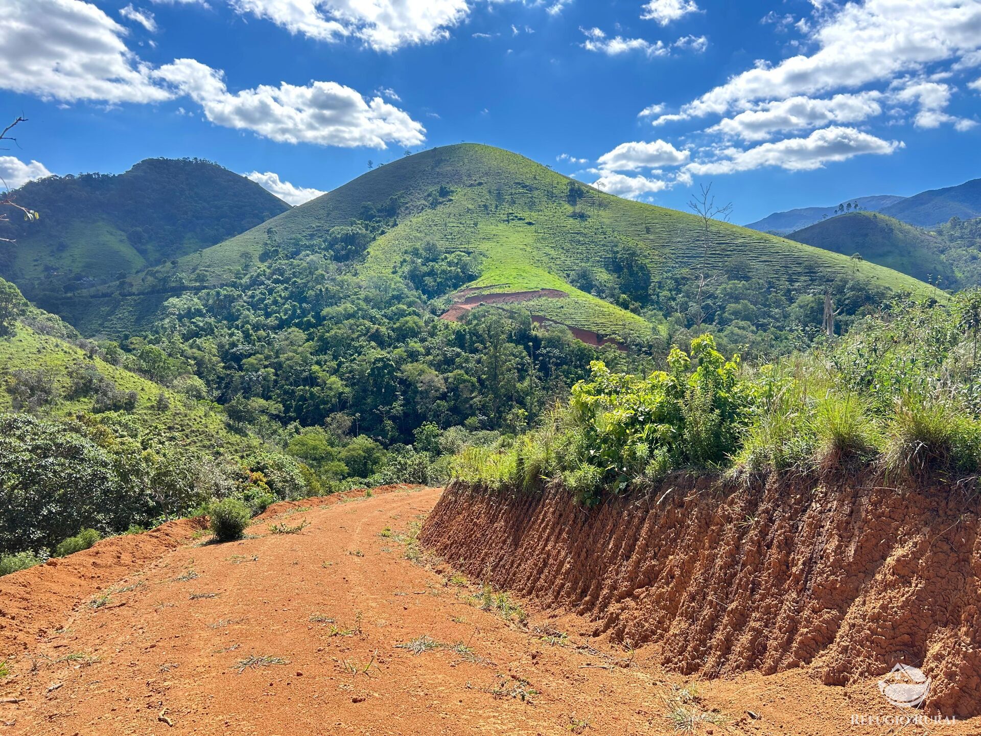 Terreno, 7 hectares - Foto 2