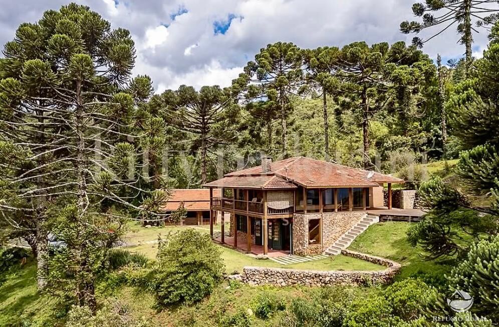 Fazenda à venda com 3 quartos, 180000m² - Foto 2