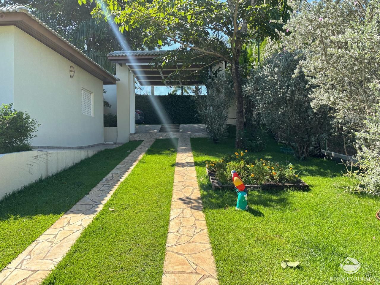 Chácara, 11 quartos - Foto 15