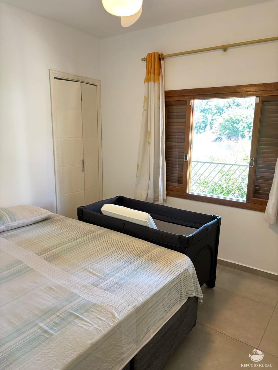 Chácara, 11 quartos - Foto 7