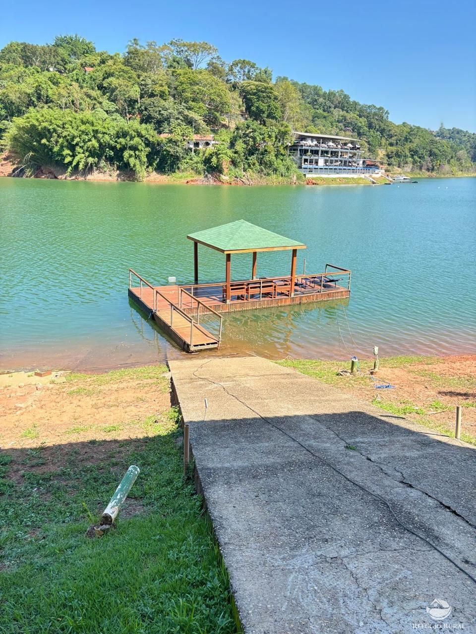 Chácara, 11 quartos - Foto 5