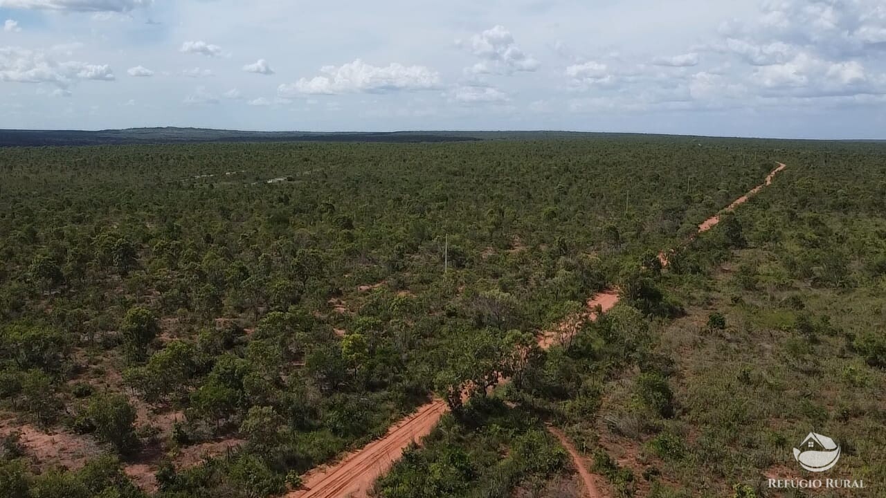 Fazenda à venda com 1 quarto, 138576600m² - Foto 2