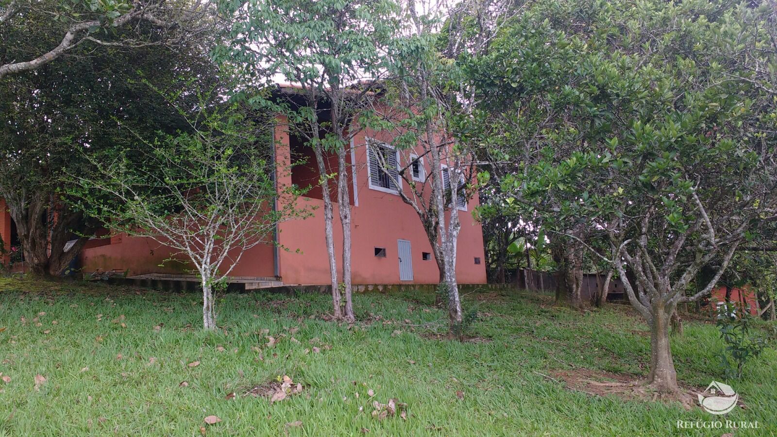 Chácara à venda com 3 quartos, 7723m² - Foto 2