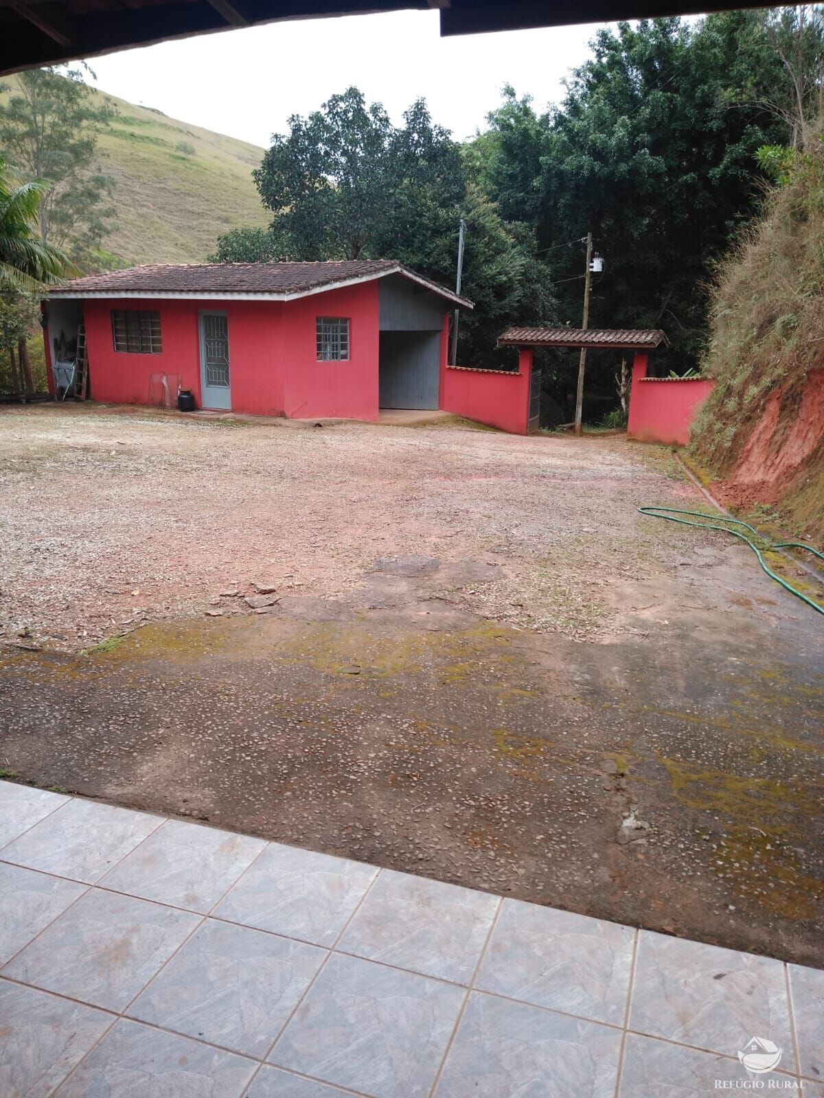 Fazenda à venda com 5 quartos, 7000m² - Foto 23