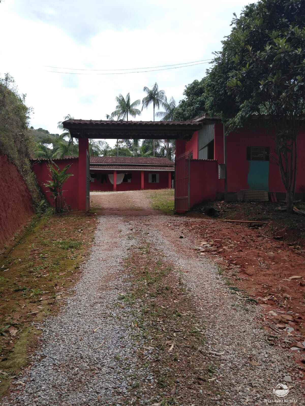 Fazenda à venda com 5 quartos, 7000m² - Foto 31