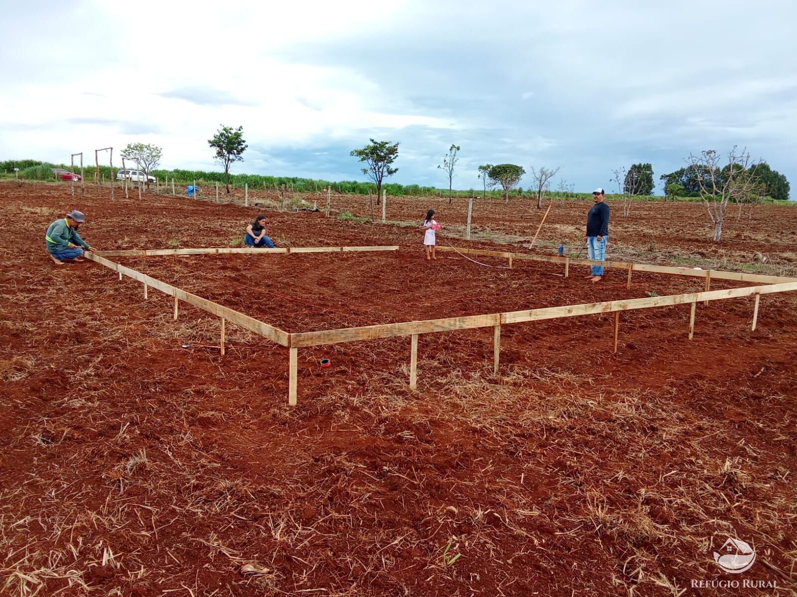 Chácara à venda com 1 quarto, 21000m² - Foto 5