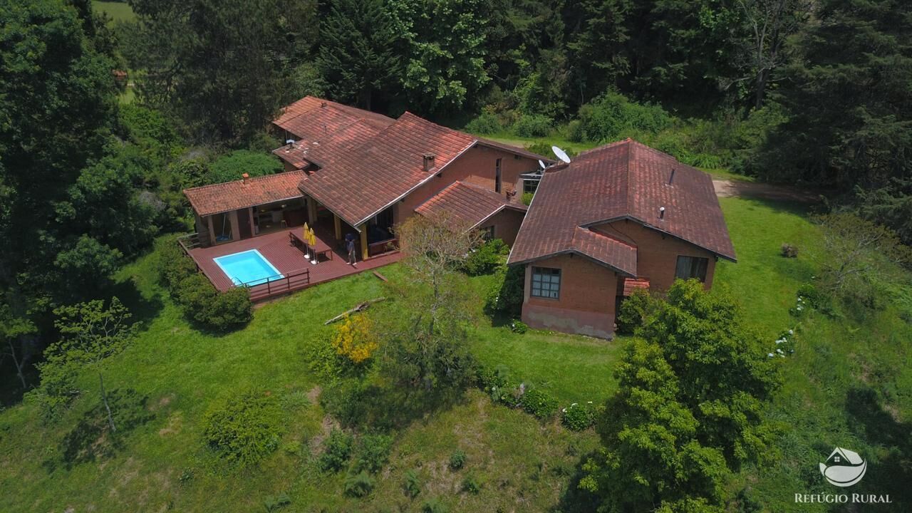 Sítio, 4 quartos, 6 hectares - Foto 2