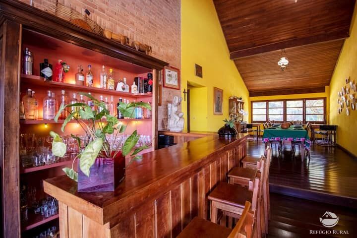 Sítio, 4 quartos, 6 hectares - Foto 4