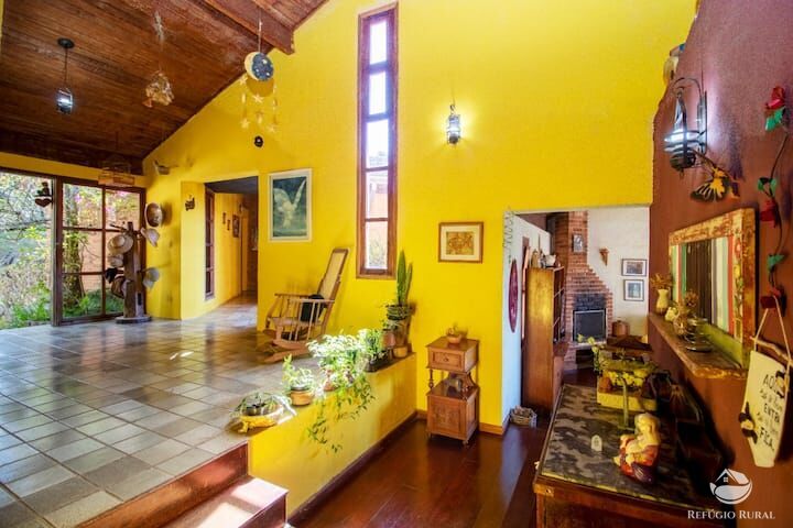 Sítio, 6 hectares - Foto 6