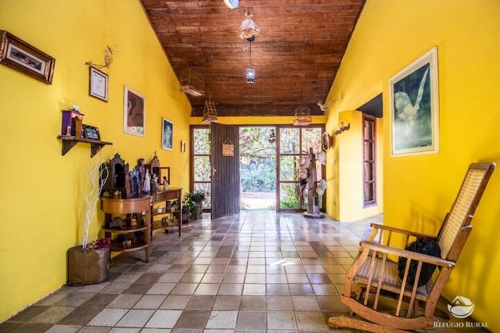 Sítio, 4 quartos, 6 hectares - Foto 5