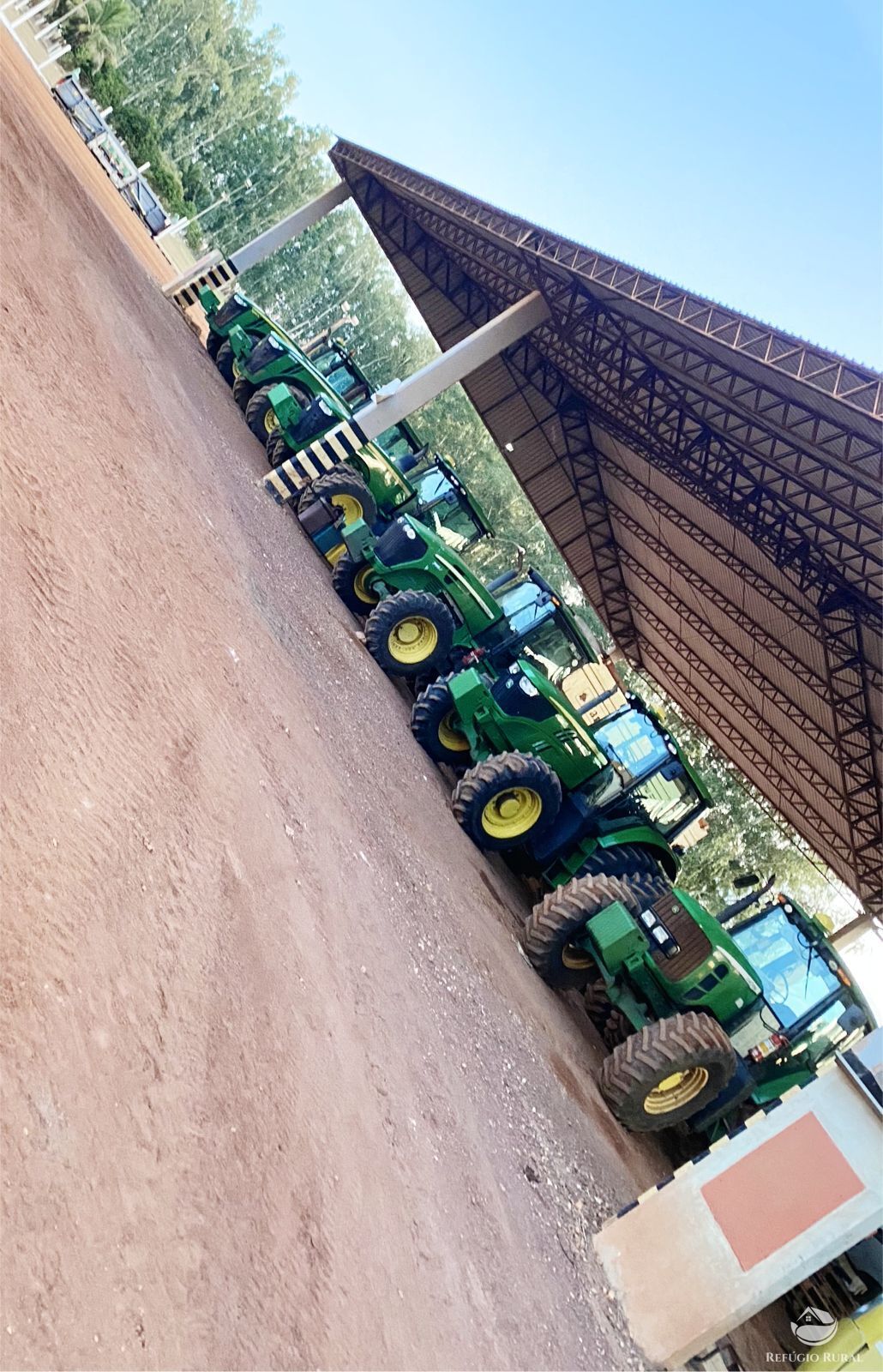 Fazenda, 15000 hectares - Foto 8