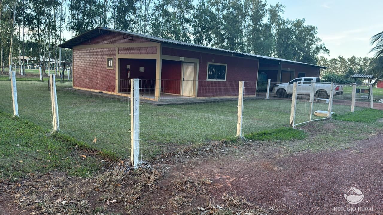 Fazenda, 15000 hectares - Foto 11