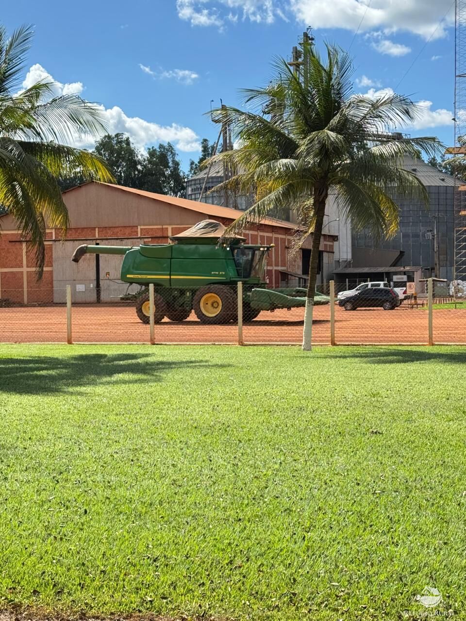 Fazenda, 15000 hectares - Foto 9