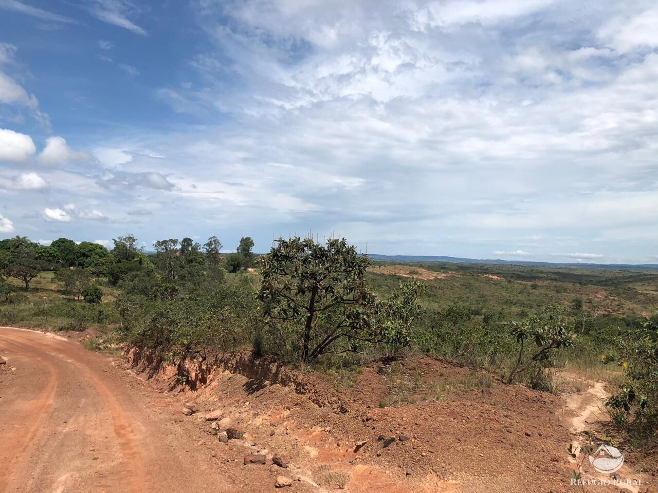 Fazenda, 528 hectares - Foto 24