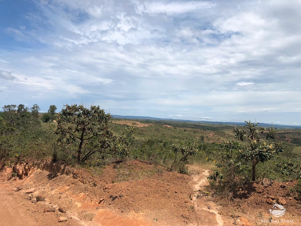 Fazenda, 528 hectares - Foto 23