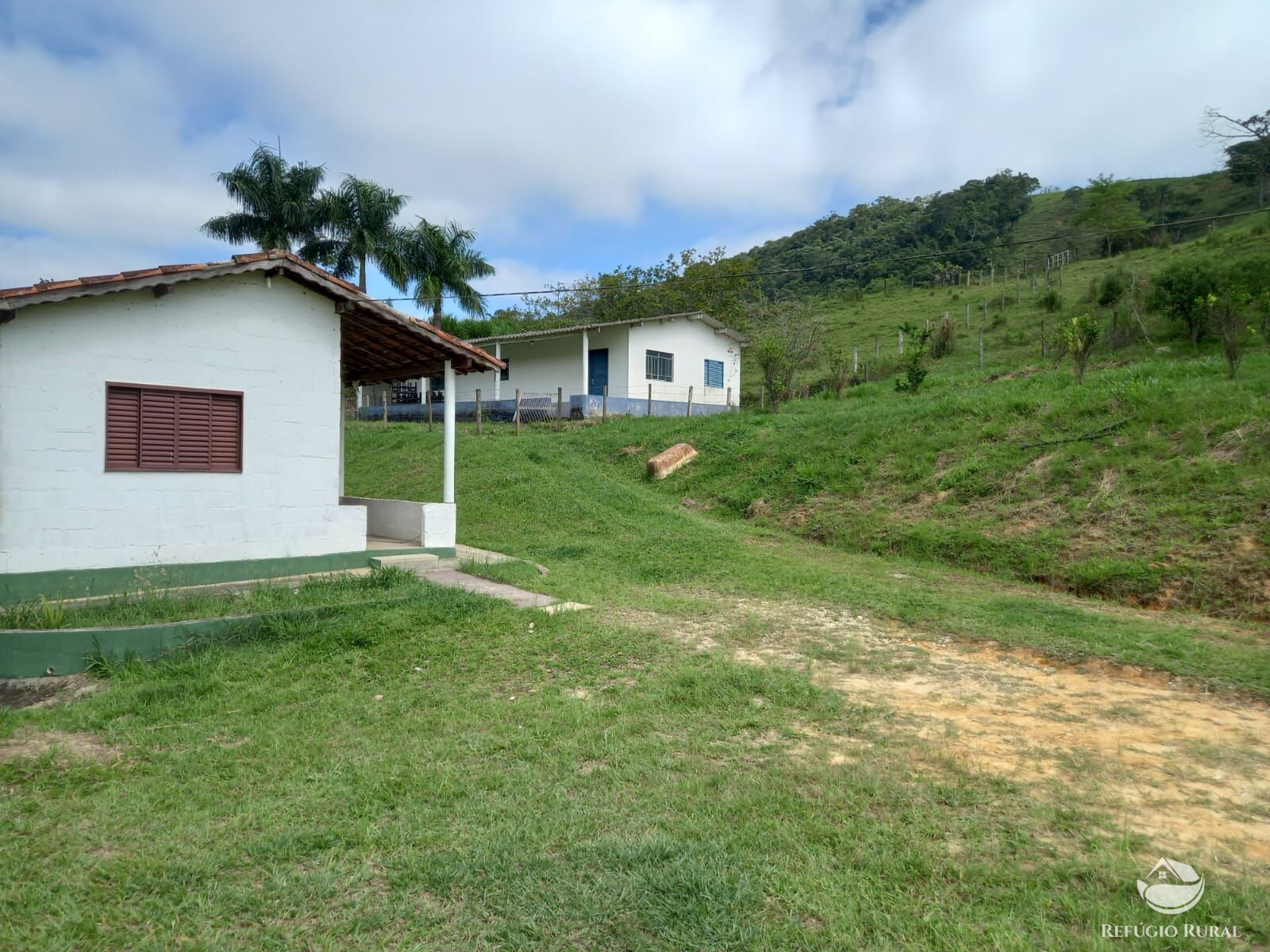 Fazenda à venda com 3 quartos, 125000m² - Foto 8