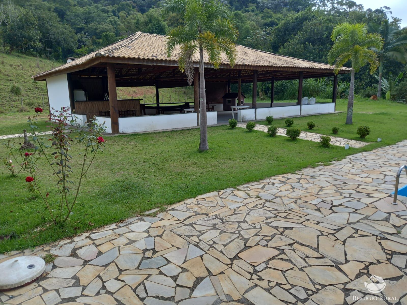 Fazenda à venda com 3 quartos, 125000m² - Foto 3