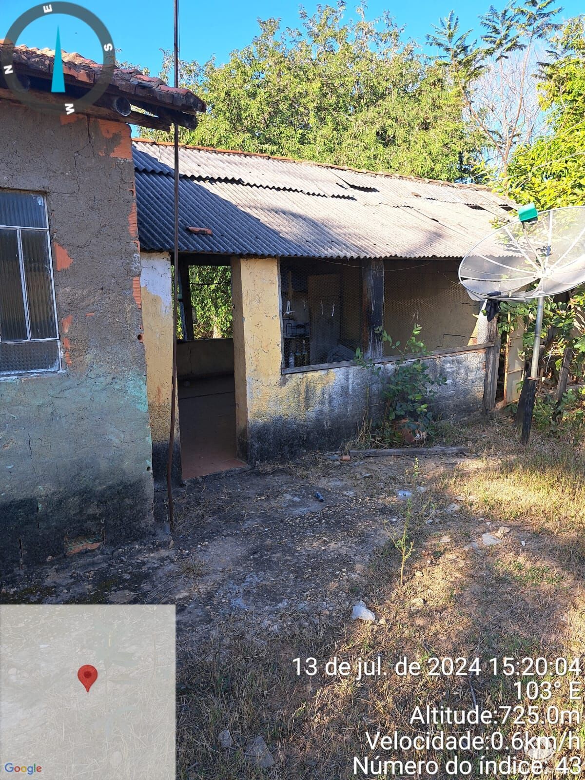 Fazenda, 2500 hectares - Foto 4