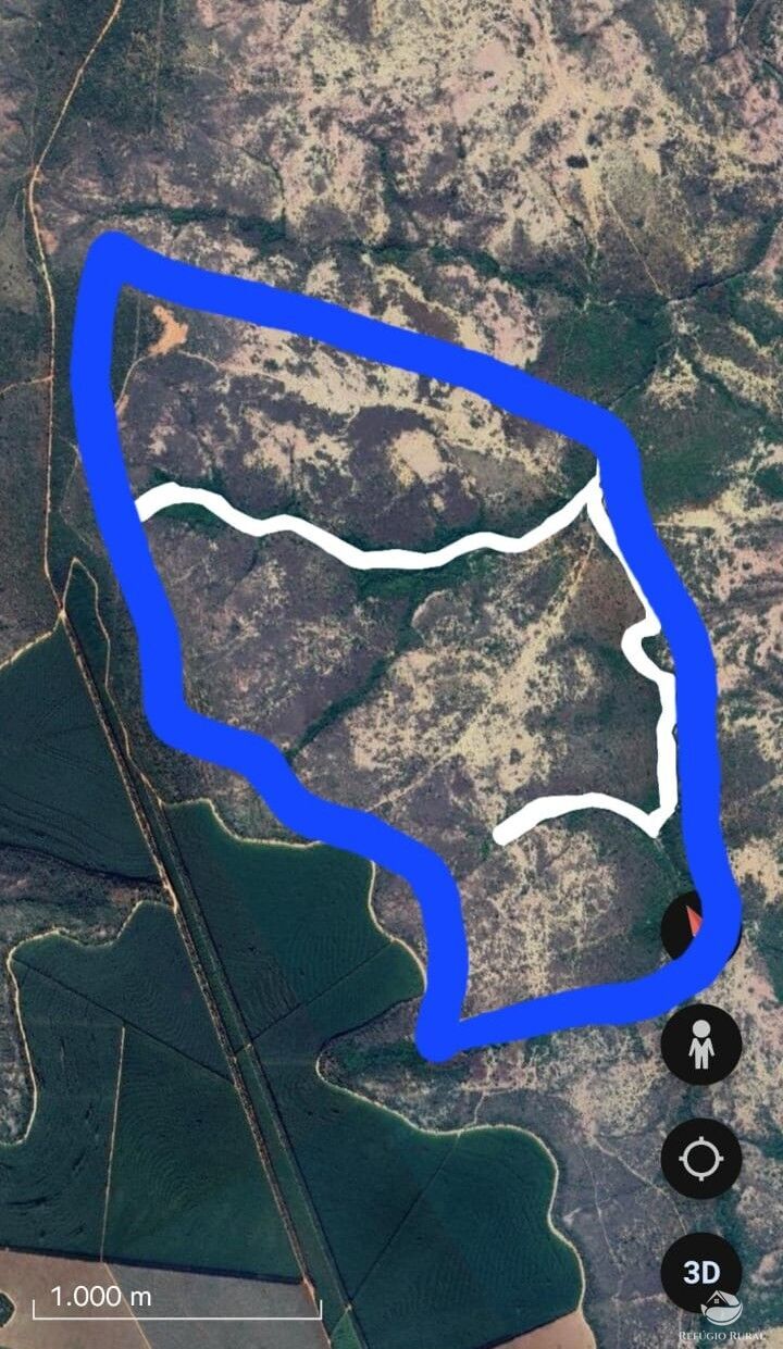 Fazenda, 2500 hectares - Foto 5