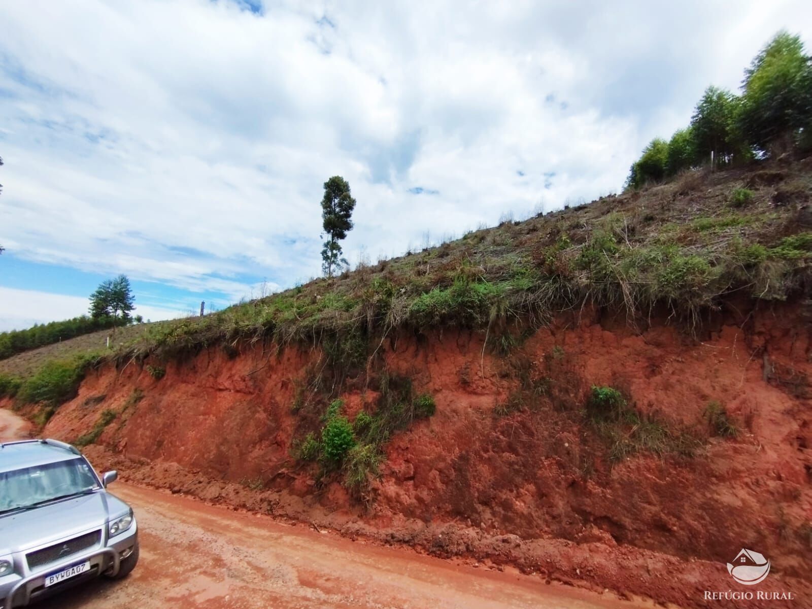 Fazenda à venda com 1 quarto, 8397m² - Foto 5