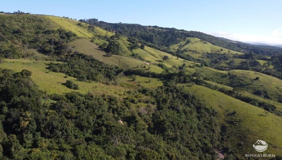 Sítio à venda com 1 quarto, 268620000m² - Foto 1