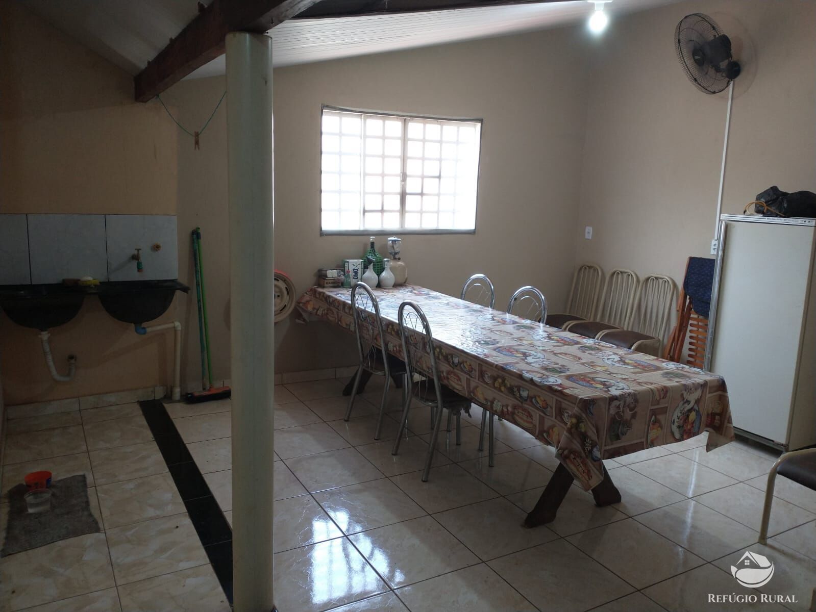 Fazenda à venda com 2 quartos, 250m² - Foto 9