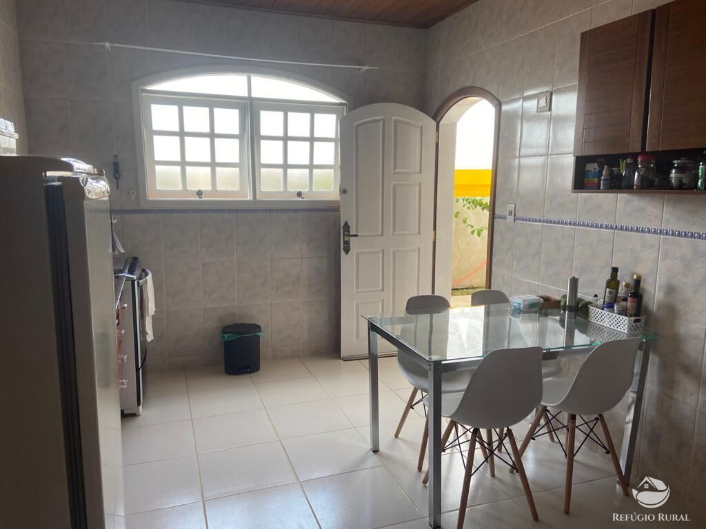 Fazenda à venda com 4 quartos, 1100m² - Foto 9