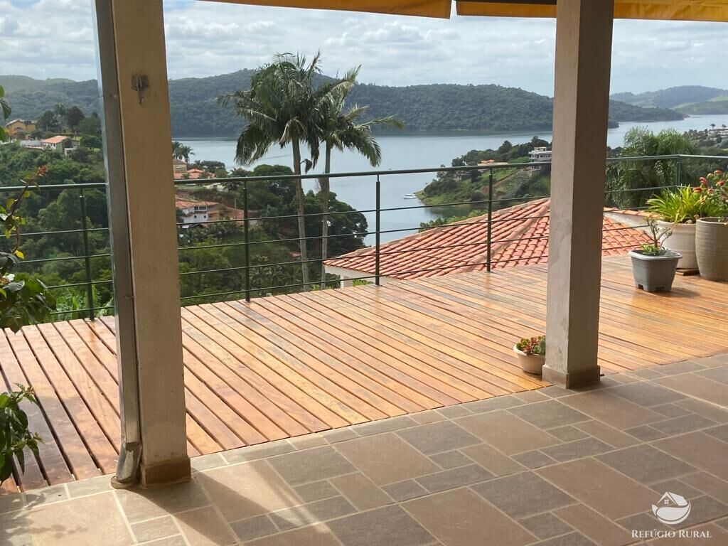 Fazenda à venda com 4 quartos, 1100m² - Foto 5